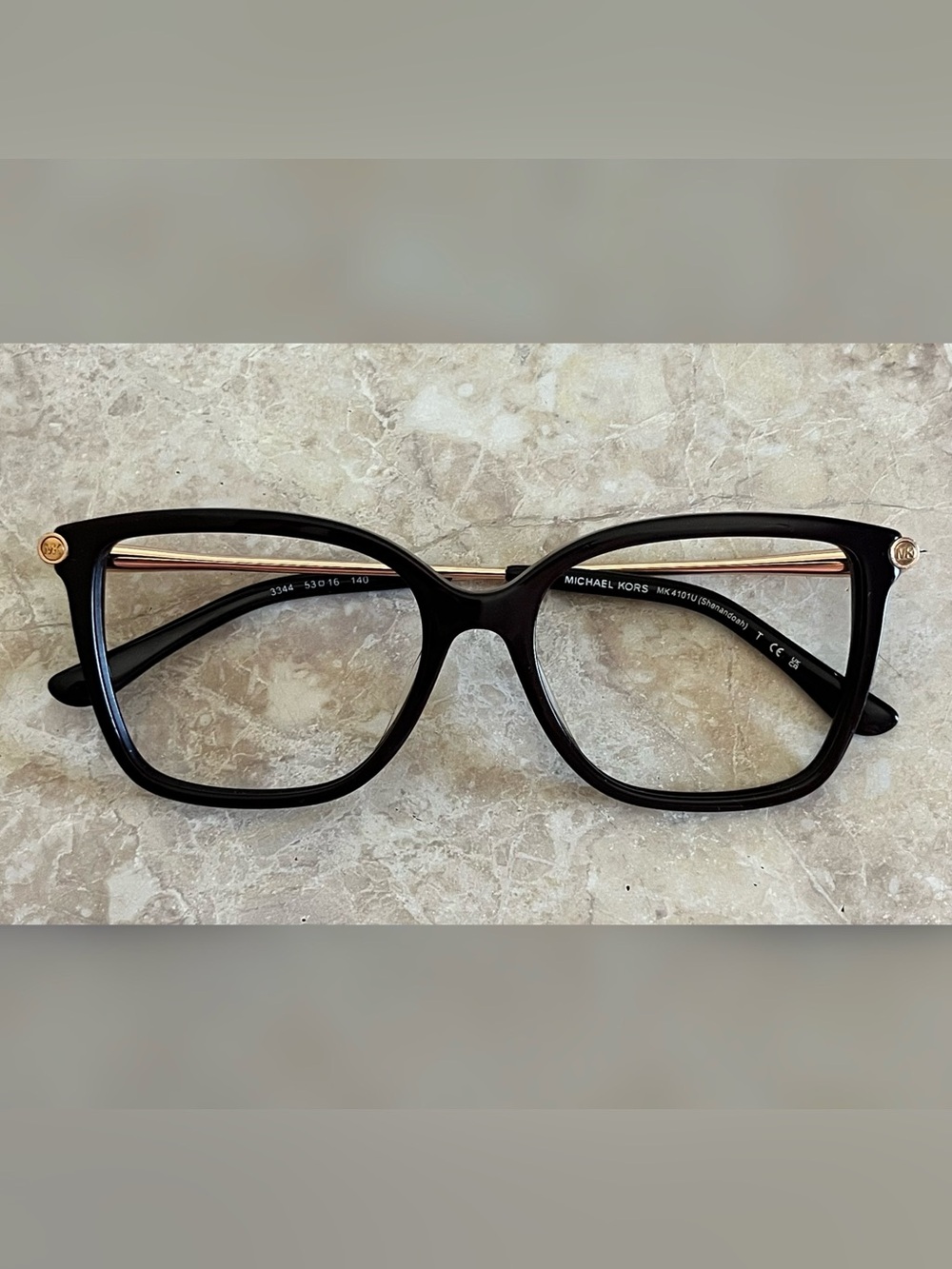 Michael Kors Women's Shenandoah MK4101U Frames